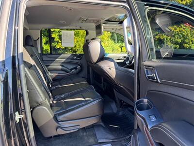 2015 GMC Yukon XL SLT   - Photo 13 - Gladstone, OR 97027