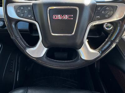 2015 GMC Yukon XL SLT   - Photo 57 - Gladstone, OR 97027