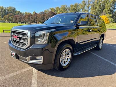 2015 GMC Yukon XL SLT   - Photo 27 - Gladstone, OR 97027