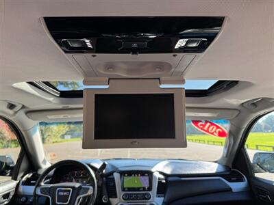 2015 GMC Yukon XL SLT   - Photo 49 - Gladstone, OR 97027