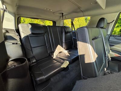 2015 GMC Yukon XL SLT   - Photo 14 - Gladstone, OR 97027