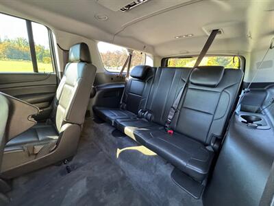 2015 GMC Yukon XL SLT   - Photo 37 - Gladstone, OR 97027