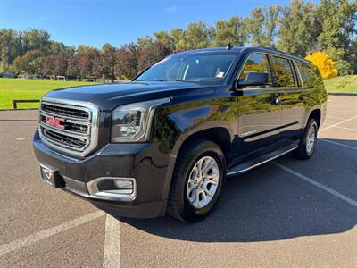 2015 GMC Yukon XL SLT   - Photo 25 - Gladstone, OR 97027