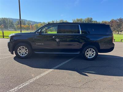 2015 GMC Yukon XL SLT   - Photo 2 - Gladstone, OR 97027