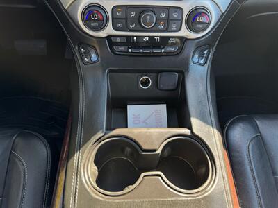 2015 GMC Yukon XL SLT   - Photo 53 - Gladstone, OR 97027