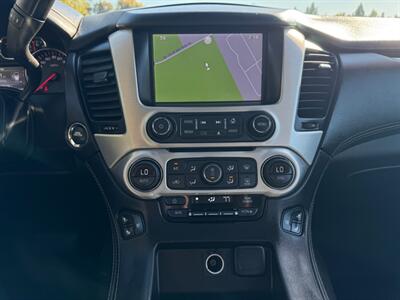 2015 GMC Yukon XL SLT   - Photo 54 - Gladstone, OR 97027