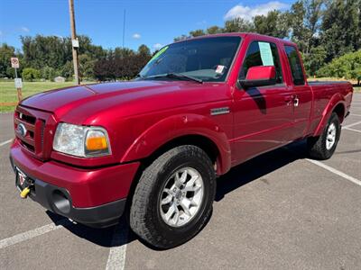 2010 Ford Ranger Sport   - Photo 26 - Gladstone, OR 97027