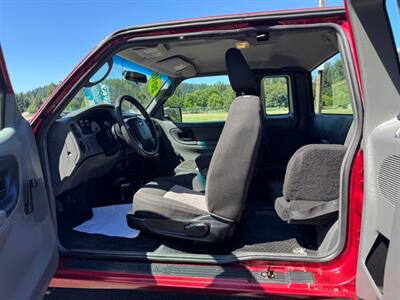 2010 Ford Ranger Sport   - Photo 35 - Gladstone, OR 97027