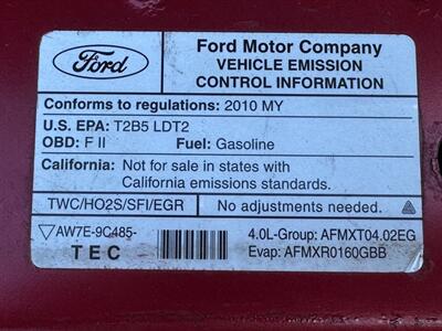 2010 Ford Ranger Sport   - Photo 50 - Gladstone, OR 97027