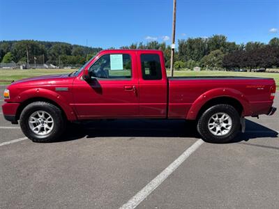 2010 Ford Ranger Sport   - Photo 2 - Gladstone, OR 97027