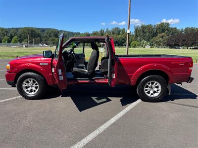 2010 Ford Ranger Sport   - Photo 36 - Gladstone, OR 97027