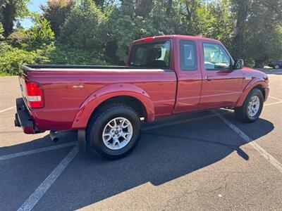 2010 Ford Ranger Sport   - Photo 5 - Gladstone, OR 97027