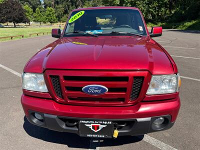 2010 Ford Ranger Sport   - Photo 8 - Gladstone, OR 97027