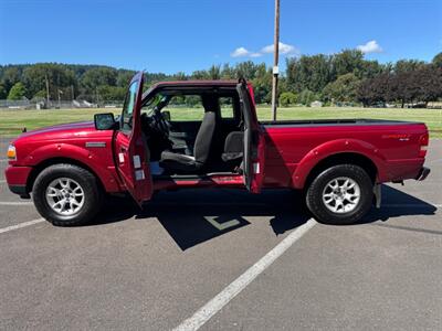 2010 Ford Ranger Sport   - Photo 32 - Gladstone, OR 97027