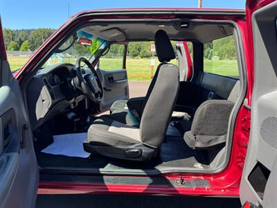 2010 Ford Ranger Sport   - Photo 10 - Gladstone, OR 97027
