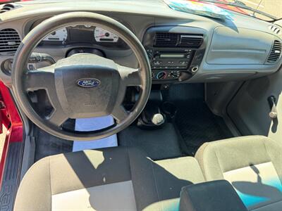 2010 Ford Ranger Sport   - Photo 23 - Gladstone, OR 97027