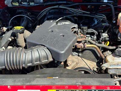 2010 Ford Ranger Sport   - Photo 43 - Gladstone, OR 97027