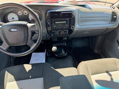 2010 Ford Ranger Sport   - Photo 16 - Gladstone, OR 97027