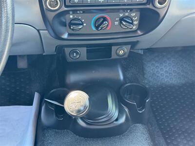 2010 Ford Ranger Sport   - Photo 20 - Gladstone, OR 97027