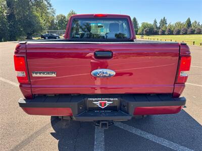 2010 Ford Ranger Sport   - Photo 28 - Gladstone, OR 97027
