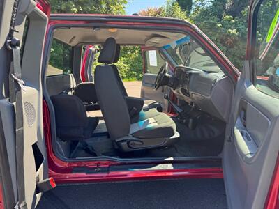 2010 Ford Ranger Sport   - Photo 34 - Gladstone, OR 97027