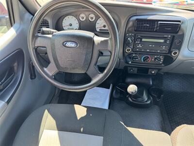 2010 Ford Ranger Sport   - Photo 17 - Gladstone, OR 97027