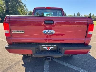 2010 Ford Ranger Sport   - Photo 4 - Gladstone, OR 97027