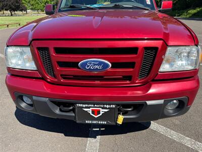 2010 Ford Ranger Sport   - Photo 30 - Gladstone, OR 97027