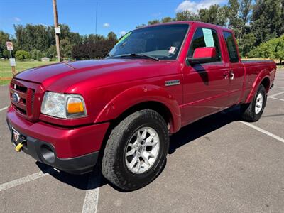 2010 Ford Ranger Sport   - Photo 25 - Gladstone, OR 97027