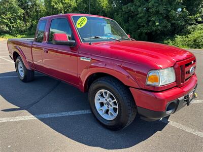 2010 Ford Ranger Sport   - Photo 7 - Gladstone, OR 97027