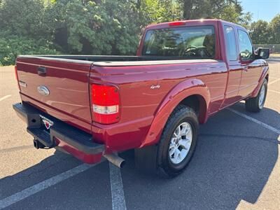 2010 Ford Ranger Sport   - Photo 29 - Gladstone, OR 97027