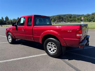 2010 Ford Ranger Sport   - Photo 3 - Gladstone, OR 97027