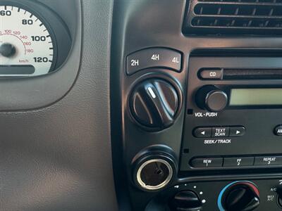 2010 Ford Ranger Sport   - Photo 22 - Gladstone, OR 97027