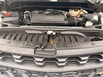 2020 Chevrolet Silverado 1500 Pickup Truck  4X4 , Low Miles ! - Photo 44 - Gladstone, OR 97027