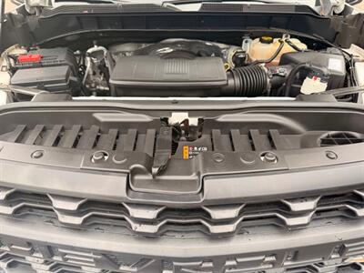 2020 Chevrolet Silverado 1500 Pickup Truck  4X4 , Low Miles ! - Photo 45 - Gladstone, OR 97027
