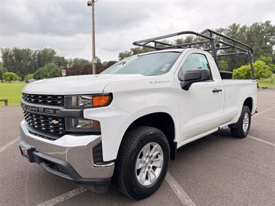 2020 Chevrolet Silverado 1500 Pickup Truck  4X4 , Low Miles ! - Photo 26 - Gladstone, OR 97027