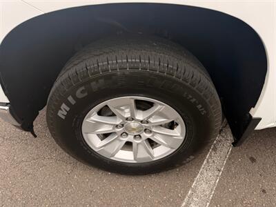 2020 Chevrolet Silverado 1500 Pickup Truck  4X4 , Low Miles ! - Photo 49 - Gladstone, OR 97027