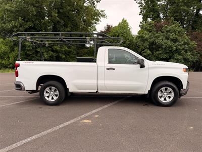 2020 Chevrolet Silverado 1500 Pickup Truck  4X4 , Low Miles ! - Photo 6 - Gladstone, OR 97027