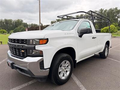 2020 Chevrolet Silverado 1500 Pickup Truck  4X4 , Low Miles ! - Photo 31 - Gladstone, OR 97027