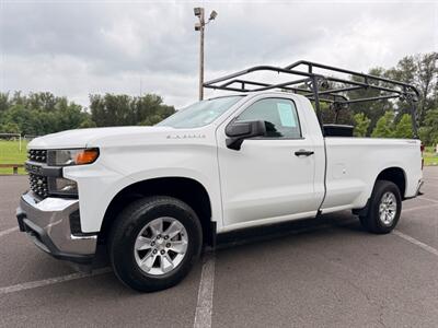 2020 Chevrolet Silverado 1500 Pickup Truck  4X4 , Low Miles ! - Photo 28 - Gladstone, OR 97027