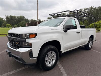 2020 Chevrolet Silverado 1500 Pickup Truck  4X4 , Low Miles ! - Photo 25 - Gladstone, OR 97027