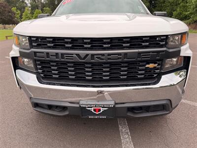 2020 Chevrolet Silverado 1500 Pickup Truck  4X4 , Low Miles ! - Photo 36 - Gladstone, OR 97027