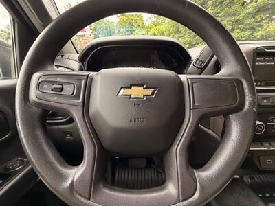 2020 Chevrolet Silverado 1500 Pickup Truck  4X4 , Low Miles ! - Photo 23 - Gladstone, OR 97027