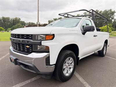 2020 Chevrolet Silverado 1500 Pickup Truck  4X4 , Low Miles ! - Photo 29 - Gladstone, OR 97027