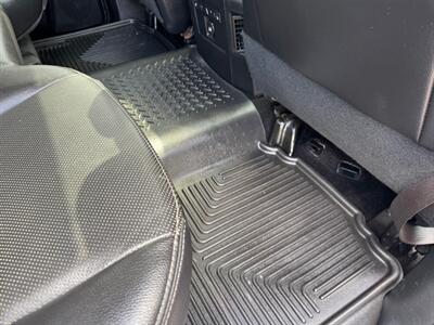 2016 RAM 3500 Laramie 4X4 Heavy Duty Turbo Diesel  Pickup Truck - Photo 41 - Gladstone, OR 97027