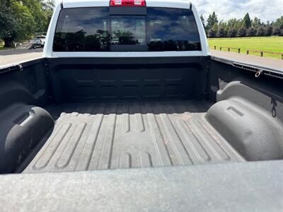 2016 RAM 3500 Laramie 4X4 Heavy Duty Turbo Diesel  Pickup Truck - Photo 30 - Gladstone, OR 97027