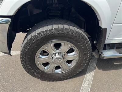 2016 RAM 3500 Laramie 4X4 Heavy Duty Turbo Diesel  Pickup Truck - Photo 67 - Gladstone, OR 97027