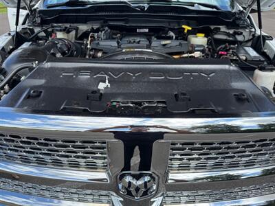 2016 RAM 3500 Laramie 4X4 Heavy Duty Turbo Diesel  Pickup Truck - Photo 43 - Gladstone, OR 97027
