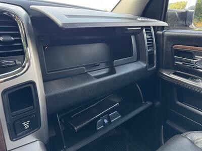 2016 RAM 3500 Laramie 4X4 Heavy Duty Turbo Diesel  Pickup Truck - Photo 61 - Gladstone, OR 97027