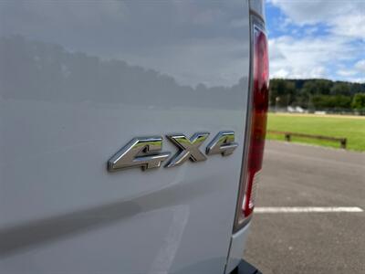 2016 RAM 3500 Laramie 4X4 Heavy Duty Turbo Diesel  Pickup Truck - Photo 28 - Gladstone, OR 97027